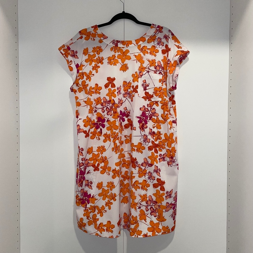 Women's dress size XL